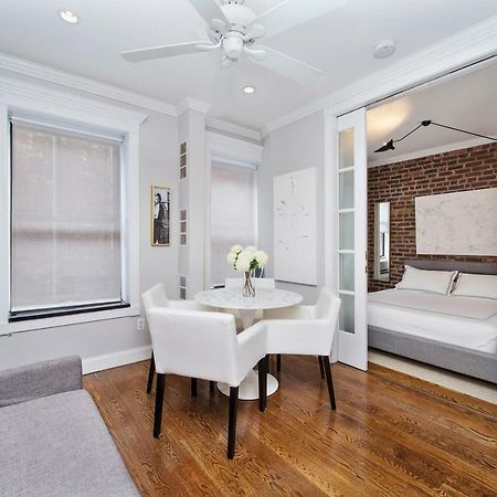 Apartment Nolita New York Bagian luar foto